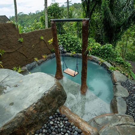 Vana Nugraha Villas Tampaksiring Buitenkant foto